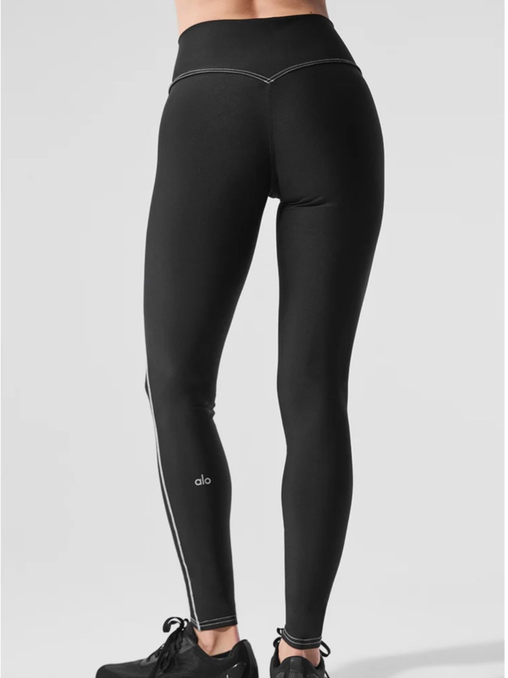 Alo Airlift High-Waist Redefine Leggings size S